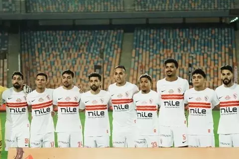 تغييرات بالجملة.. تشكيل الزمالك المتوقع أمام أوتوهو في الكونفدرالية